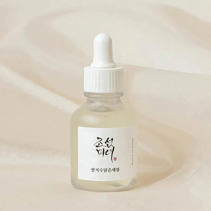 53093-Beauty Of Joseon Glow Deep Serum Rice+Alpha-arbutin 30ml +8