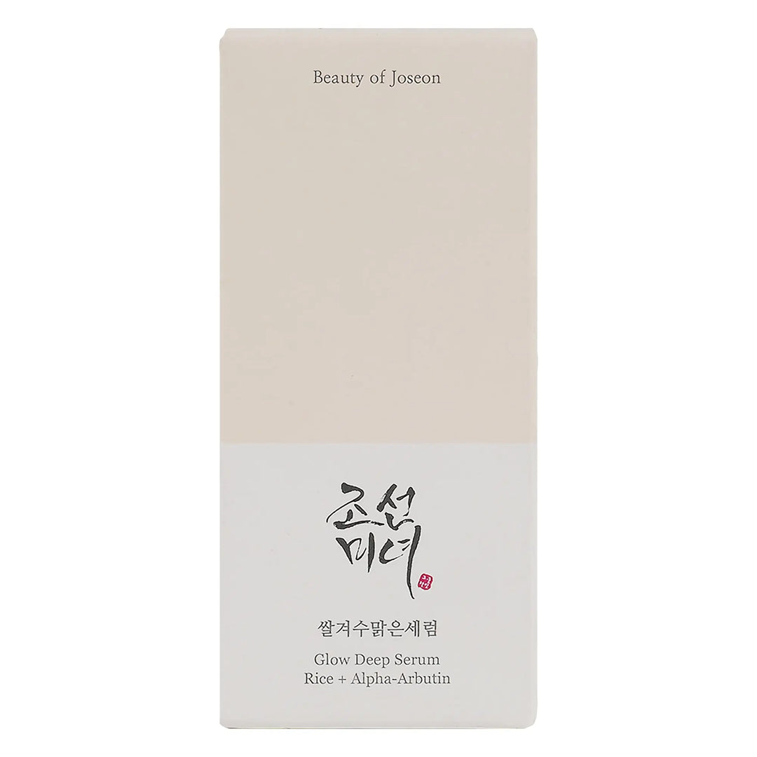 53093-Beauty Of Joseon Glow Deep Serum Rice+Alpha-arbutin 30ml +6