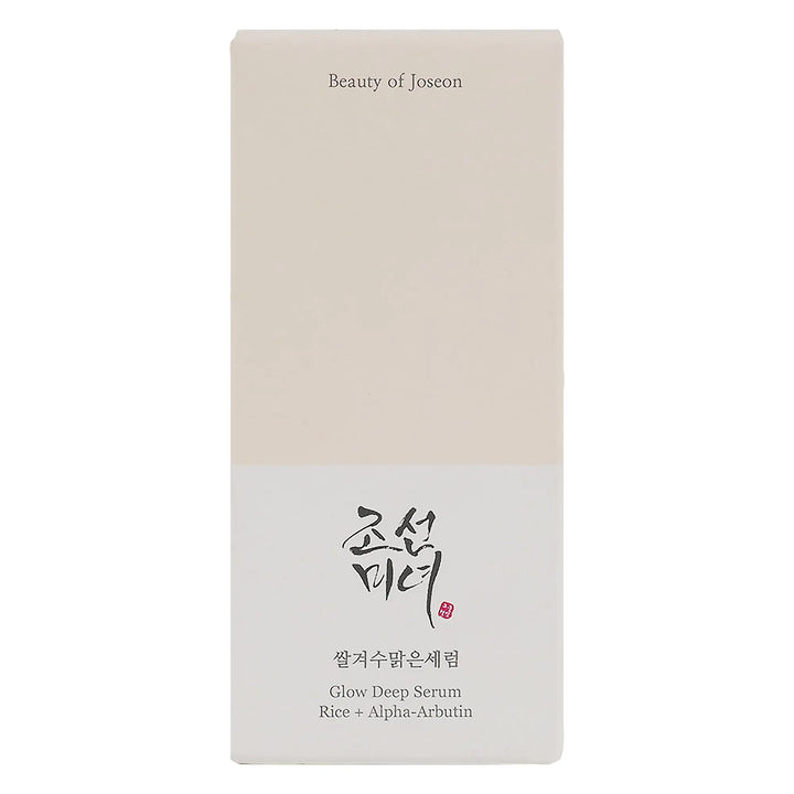 53093-Beauty Of Joseon Glow Deep Serum Rice+Alpha-arbutin 30ml +6