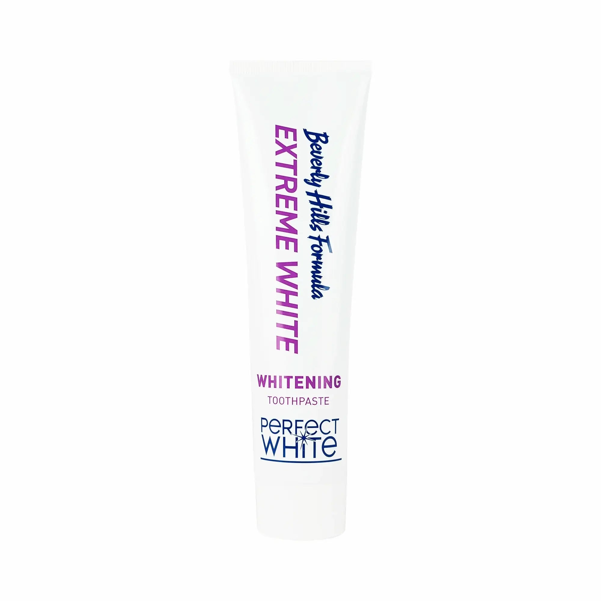 Perfect White Extreme White Teeth Whitening Toothpaste 100ml +3