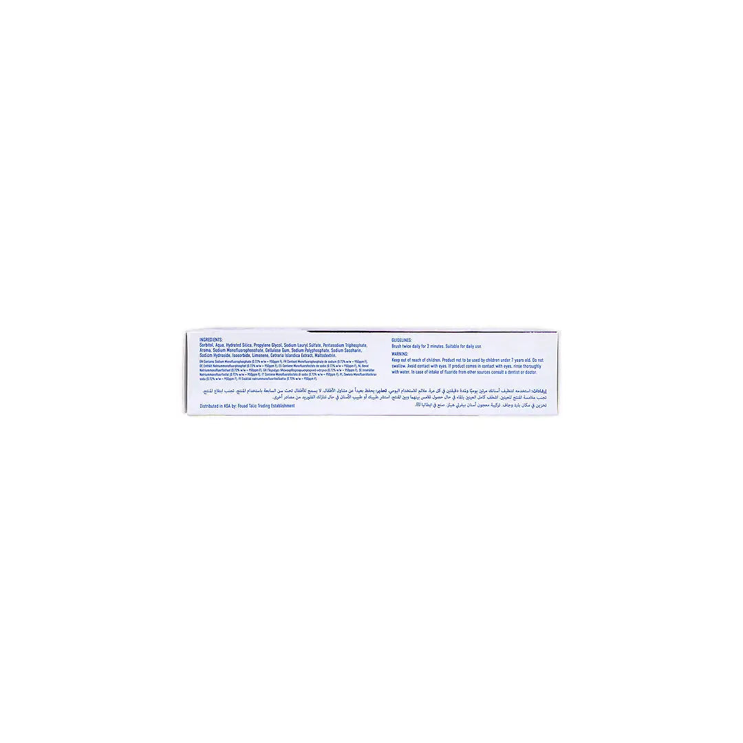 Perfect White Extreme White Teeth Whitening Toothpaste 100ml