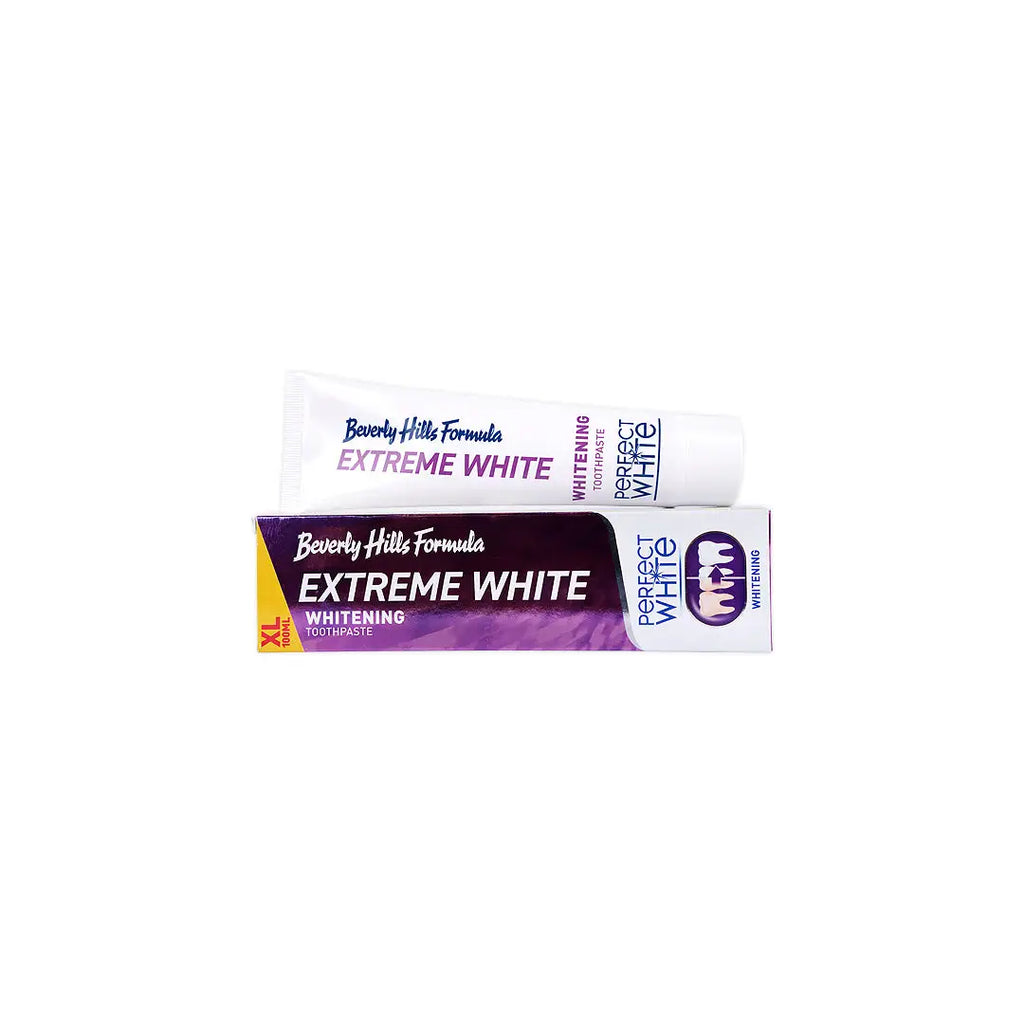 Perfect White Extreme White Teeth Whitening Toothpaste 100ml