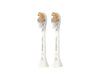Philips Sonicare A3 Premium 2 Brush Heads White HX9092/67