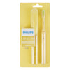 Philips Sonicare One Battery Toothbrush Yellow HY1100/02