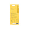 Philips Sonicare One Battery Toothbrush Yellow HY1100/02