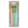 Tepe Good Regular Soft Toothbrush 3pcs-8422
