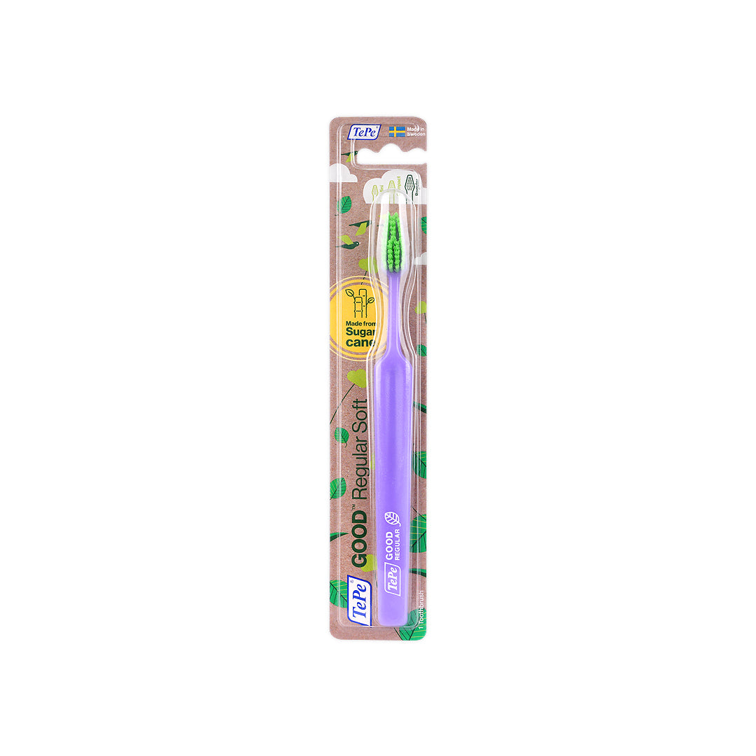 Tepe Good Regular Soft Toothbrush-0457
