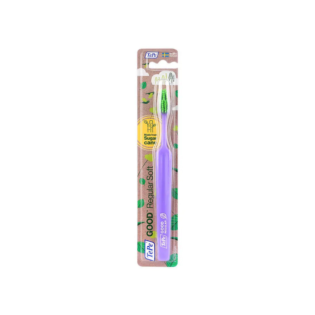Tepe Good Regular Soft Toothbrush-0457