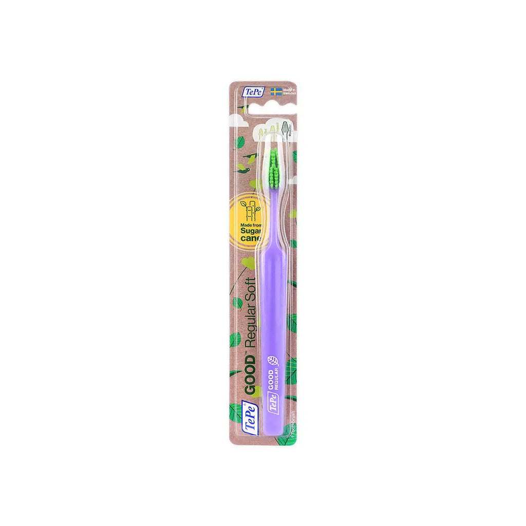 Tepe Good Regular Soft Toothbrush-0457