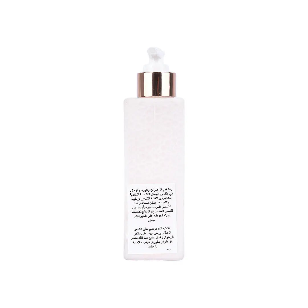 Joon Saffron Rose Shampoo 300ml