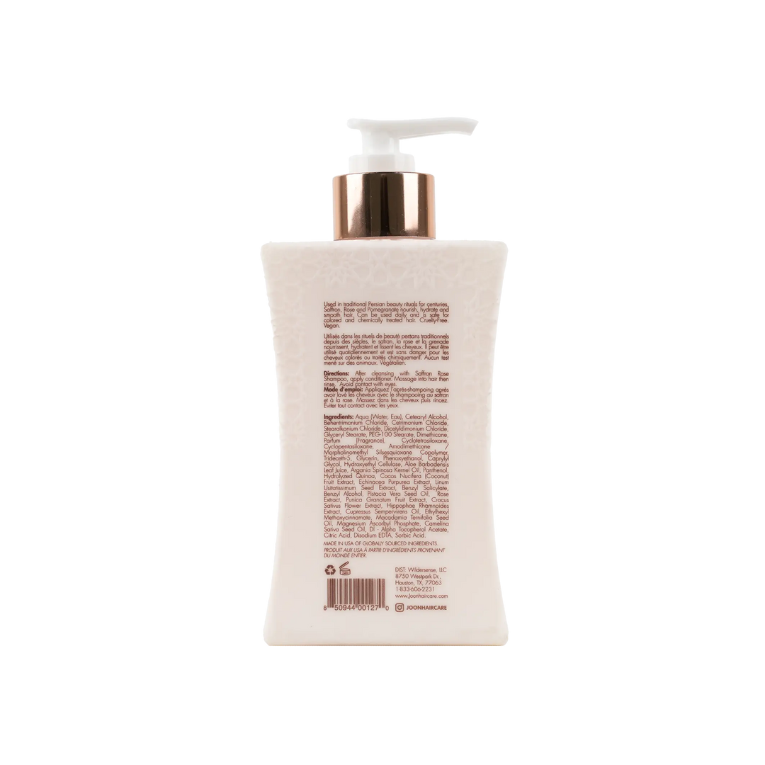 53122-Joon Saffron Rose Conditioner 300ml +2