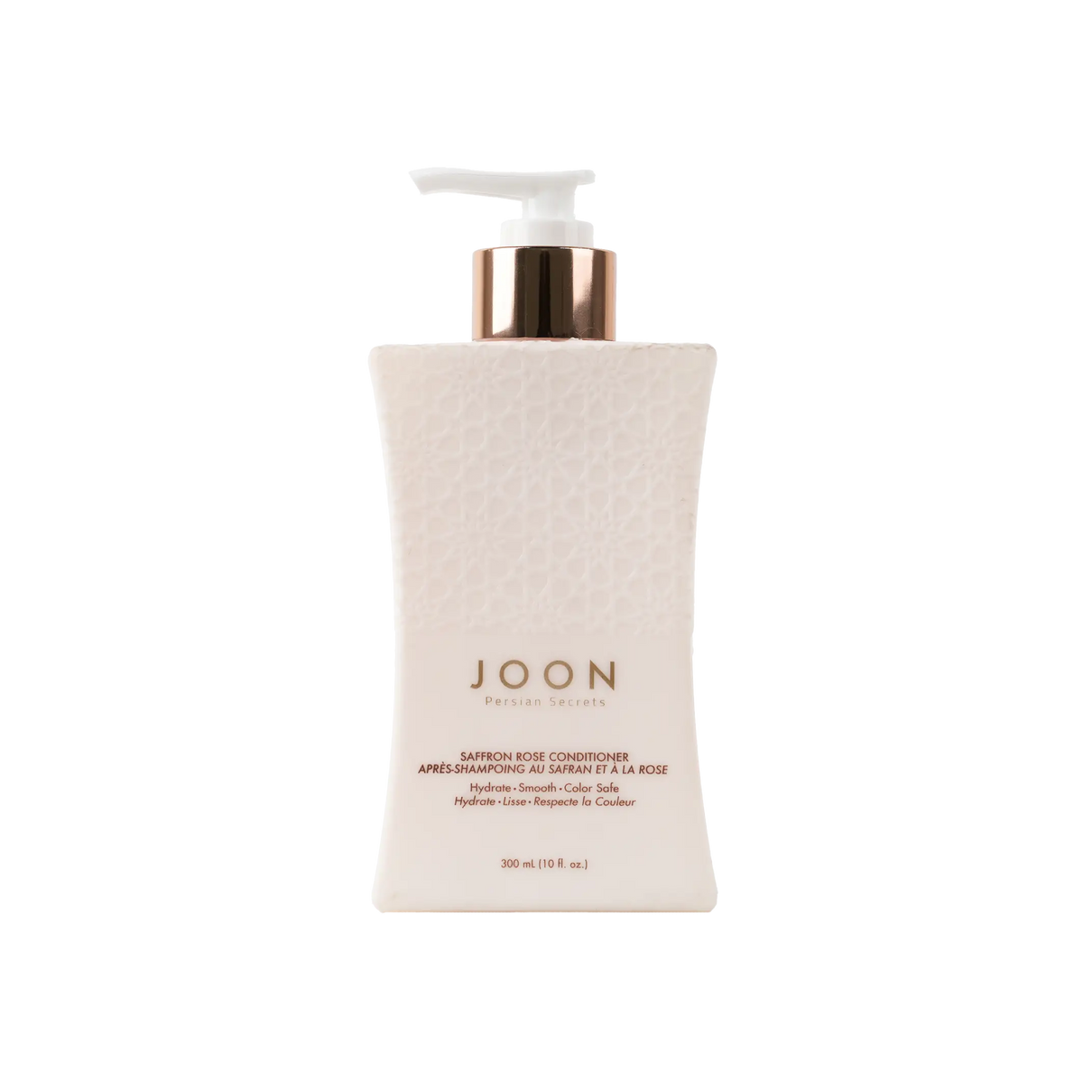 53122-Joon Saffron Rose Conditioner 300ml