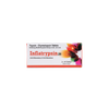 Inflatrypsin 200 20Tablets