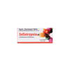 Inflatrypsin 200 20Tablets