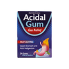 Protem Pharma Acidal Gas Relief 24Gums
