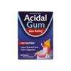 Protem Pharma Acidal Gas Relief 24Gums
