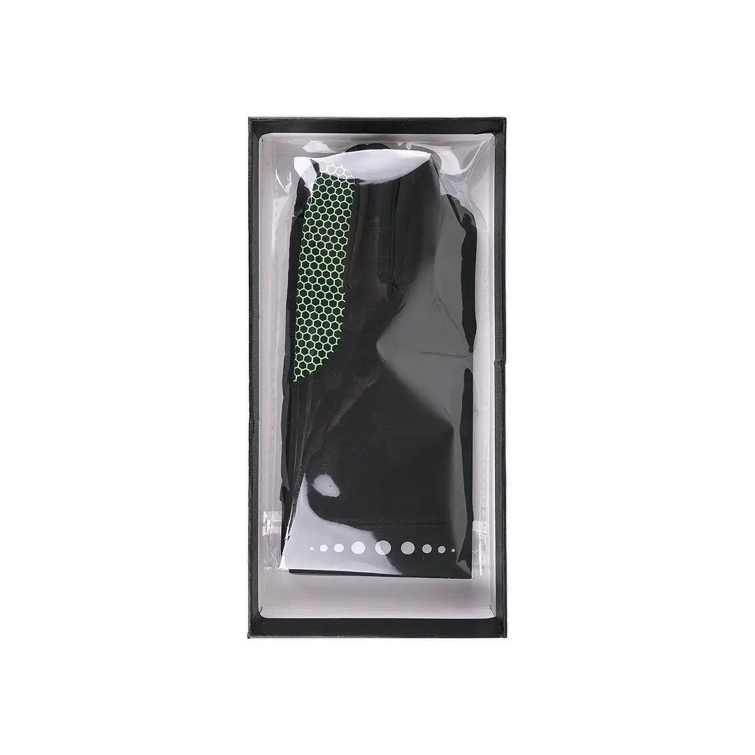 Jingpinshoutao Gloves Free Size - Black