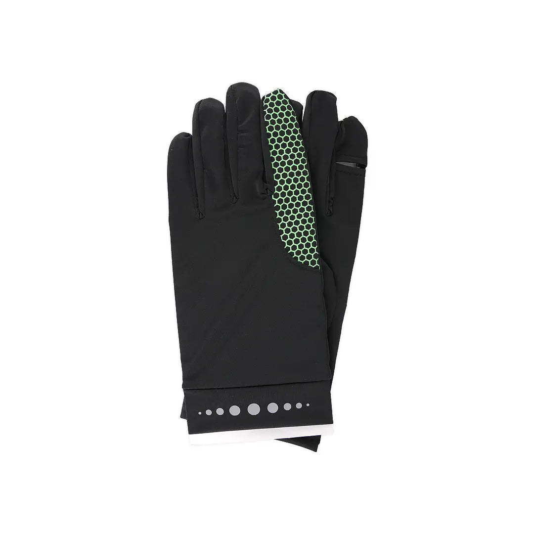 Jingpinshoutao Gloves Free Size - Black