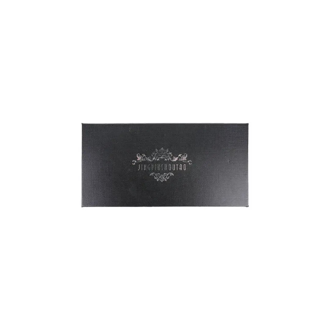 Jingpinshoutao Gloves Free Size - Beige