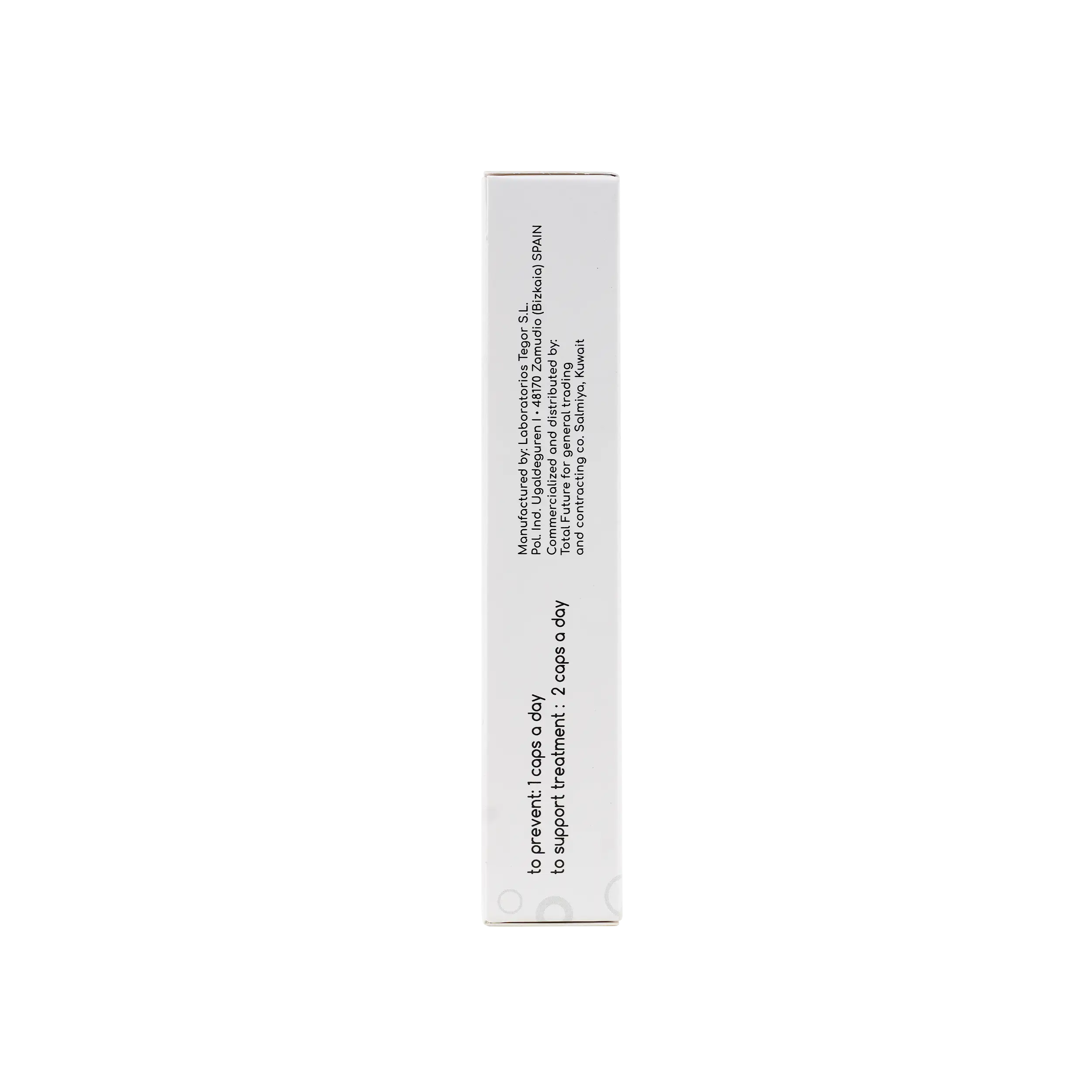 Cranmed Plus Cranberry 36mg 28 Capsules
