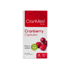 Cranmed Plus Cranberry 36mg 28 Capsules