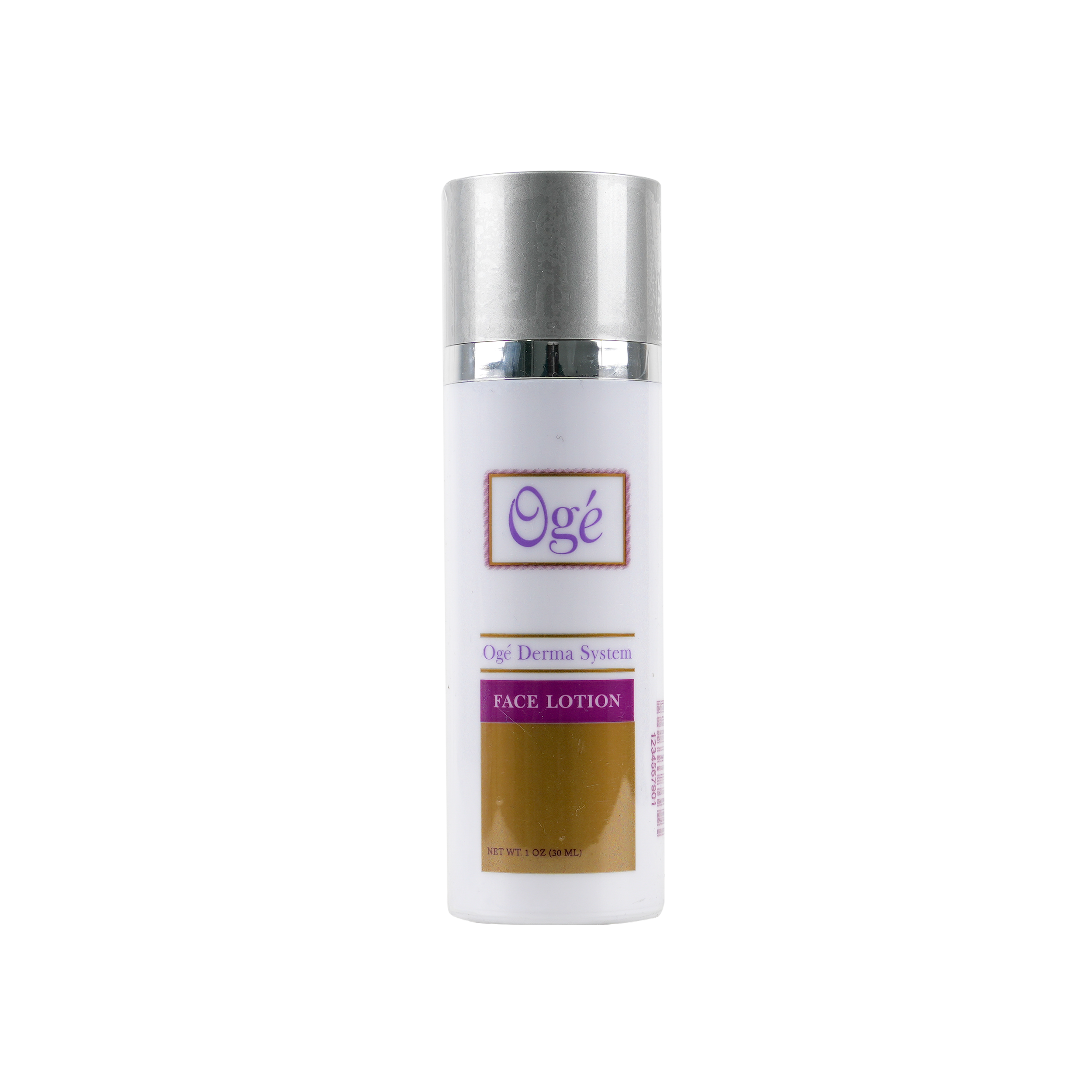 Oge Derma System Face Lotion 30ml