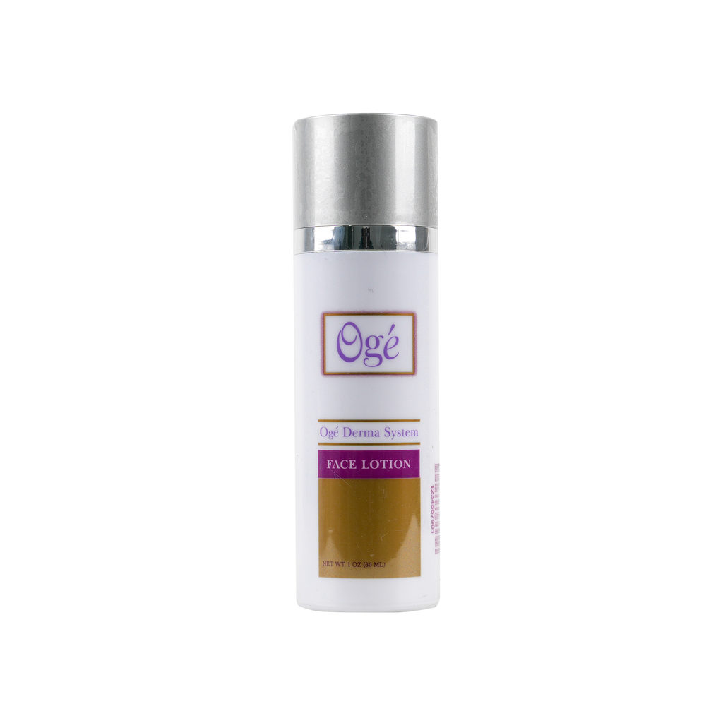 Oge Derma System Face Lotion 30ml