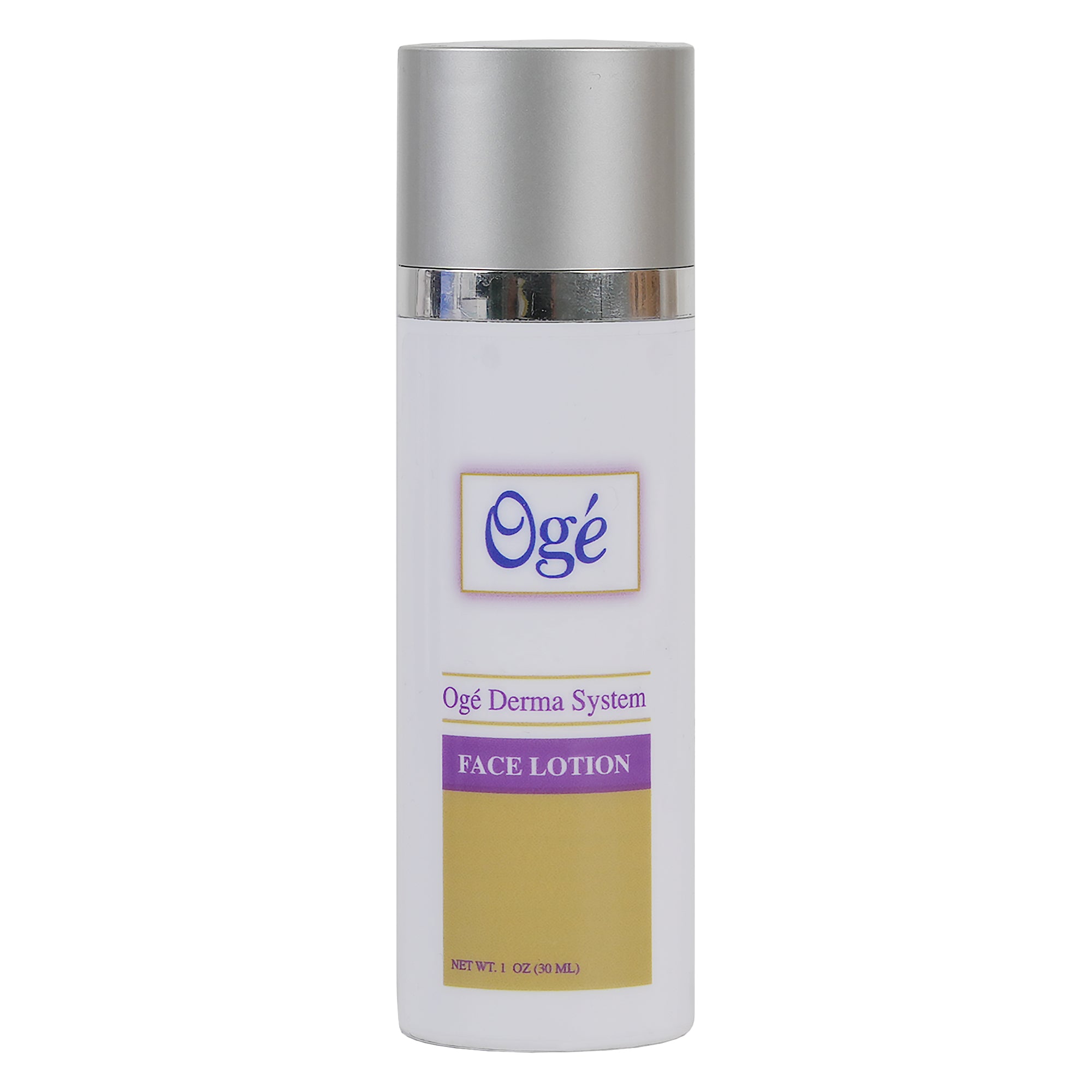 Oge Derma System Face Lotion 30ml