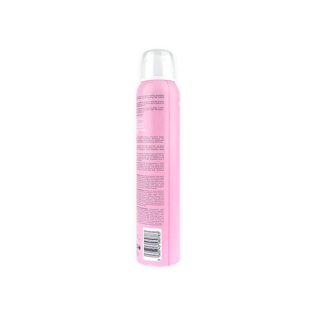 53144-Hairburst Volume &amp; Refresh Dry Shampoo 200ml +2