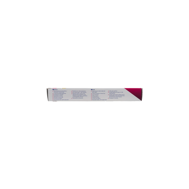 53150-Hartmann Veroval Scale LG3 +2
