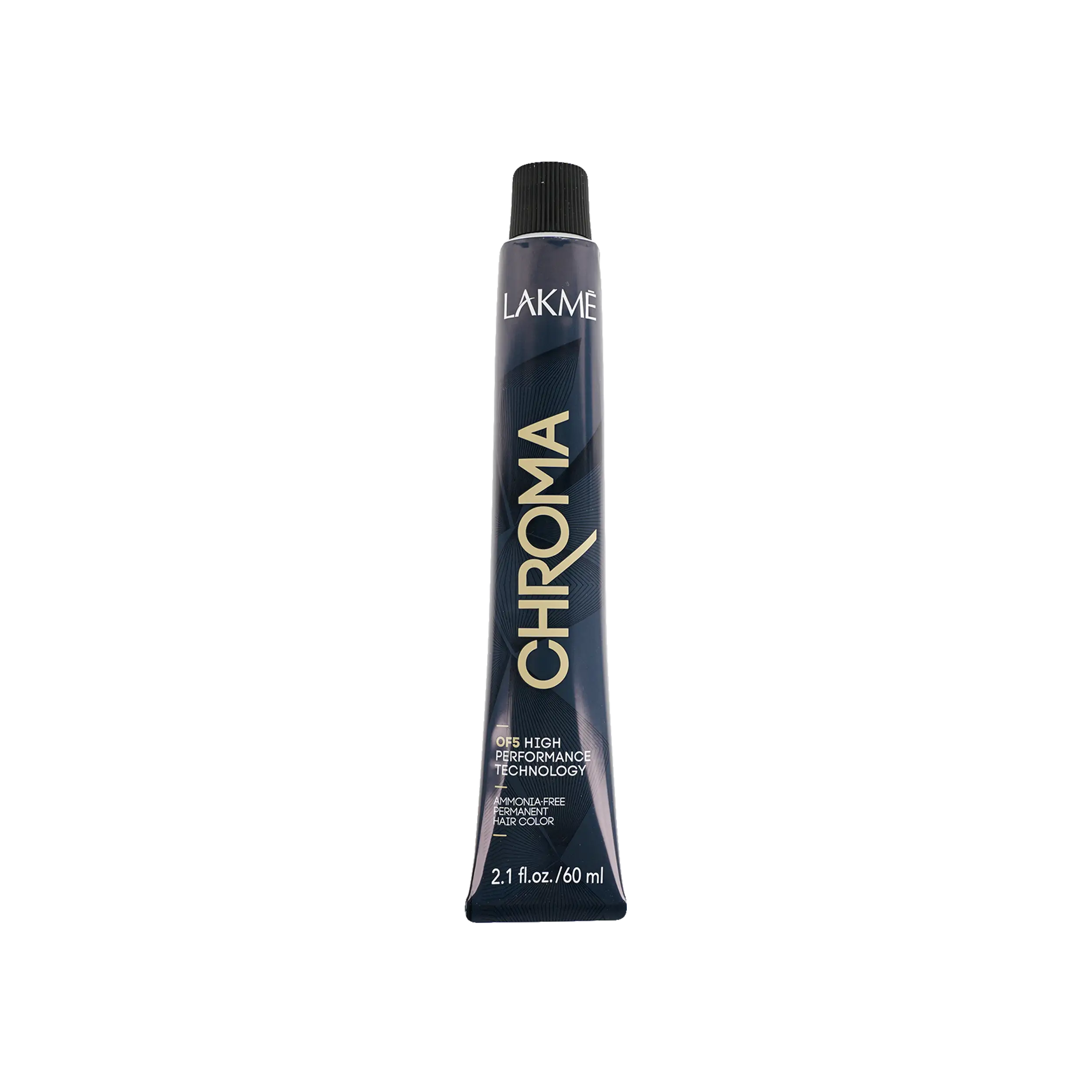 Lakme Chroma 4/22 Violet Medium Brown 60ml