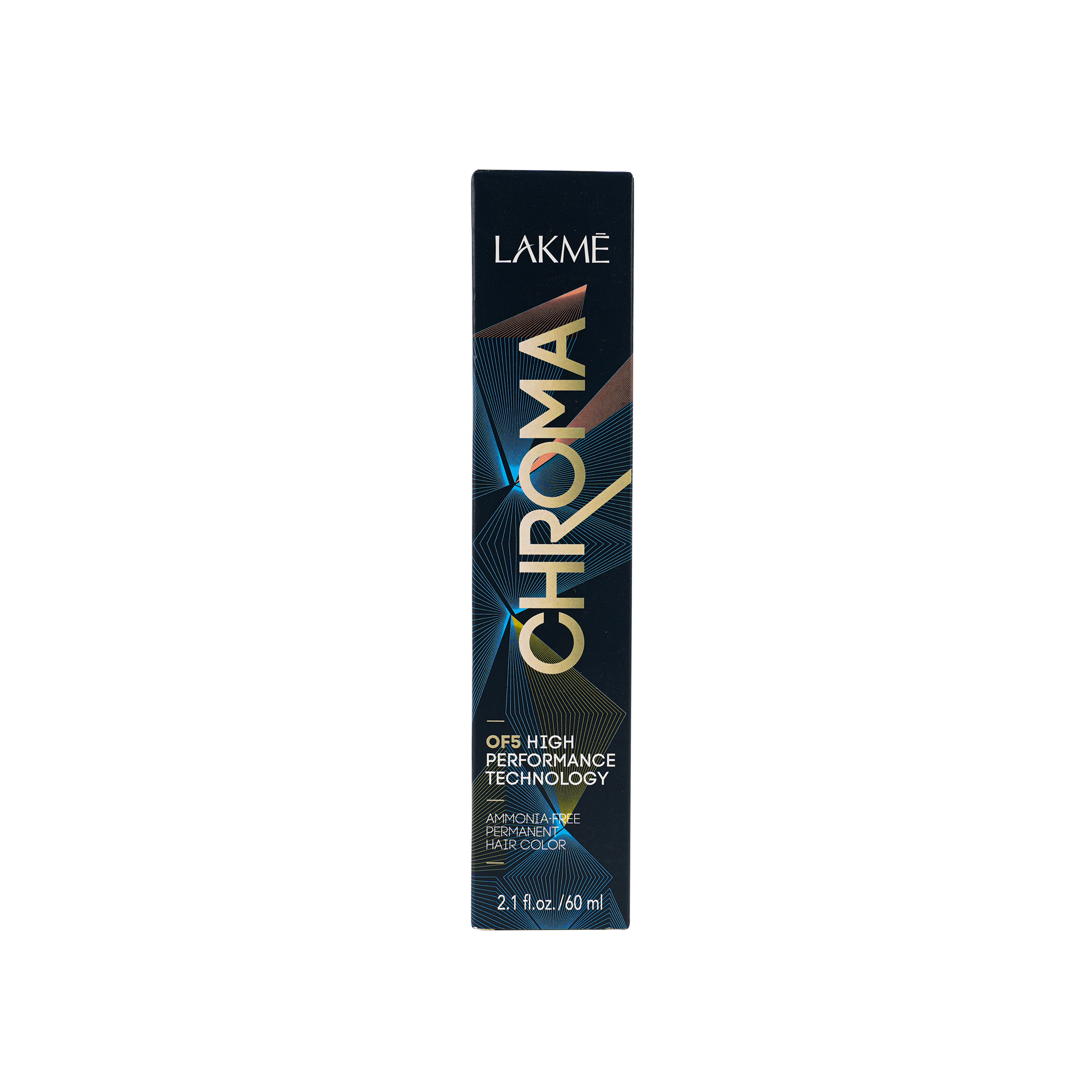 Lakme Chroma 4/22 Violet Medium Brown 60ml