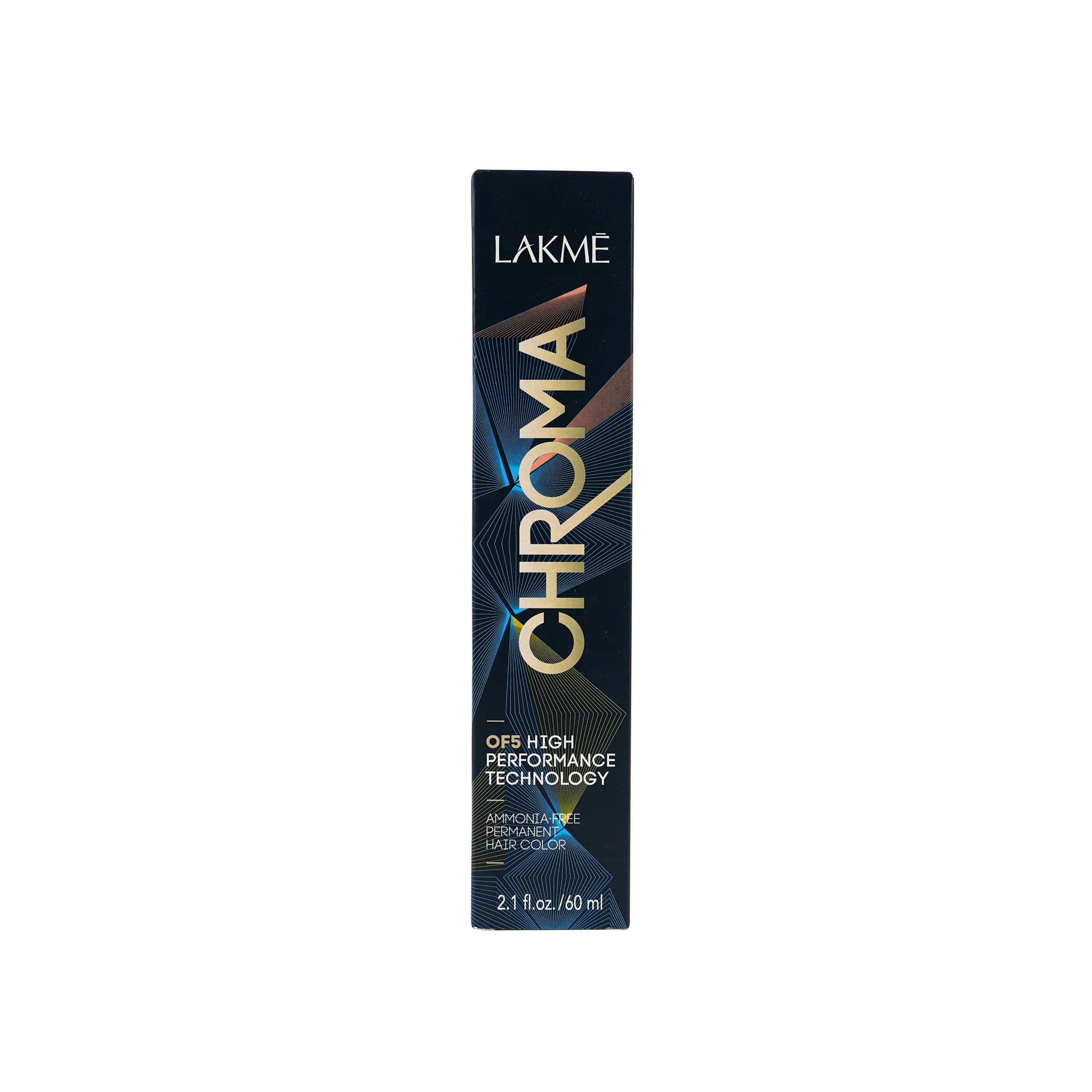 Lakme Chroma 4/22 Violet Medium Brown 60ml