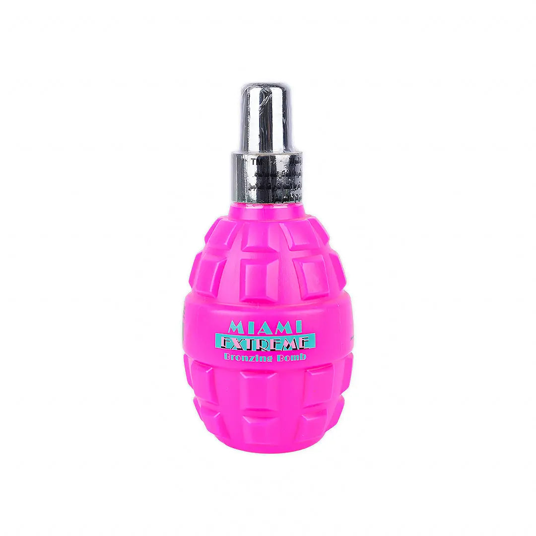 Eda Taspinar Miami Extreme Bronzing Bomb Oil 200ml