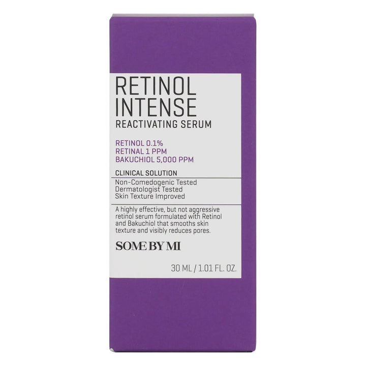 53184-Some By Mi Retinol Intense Reactivating Serum 30ml +2