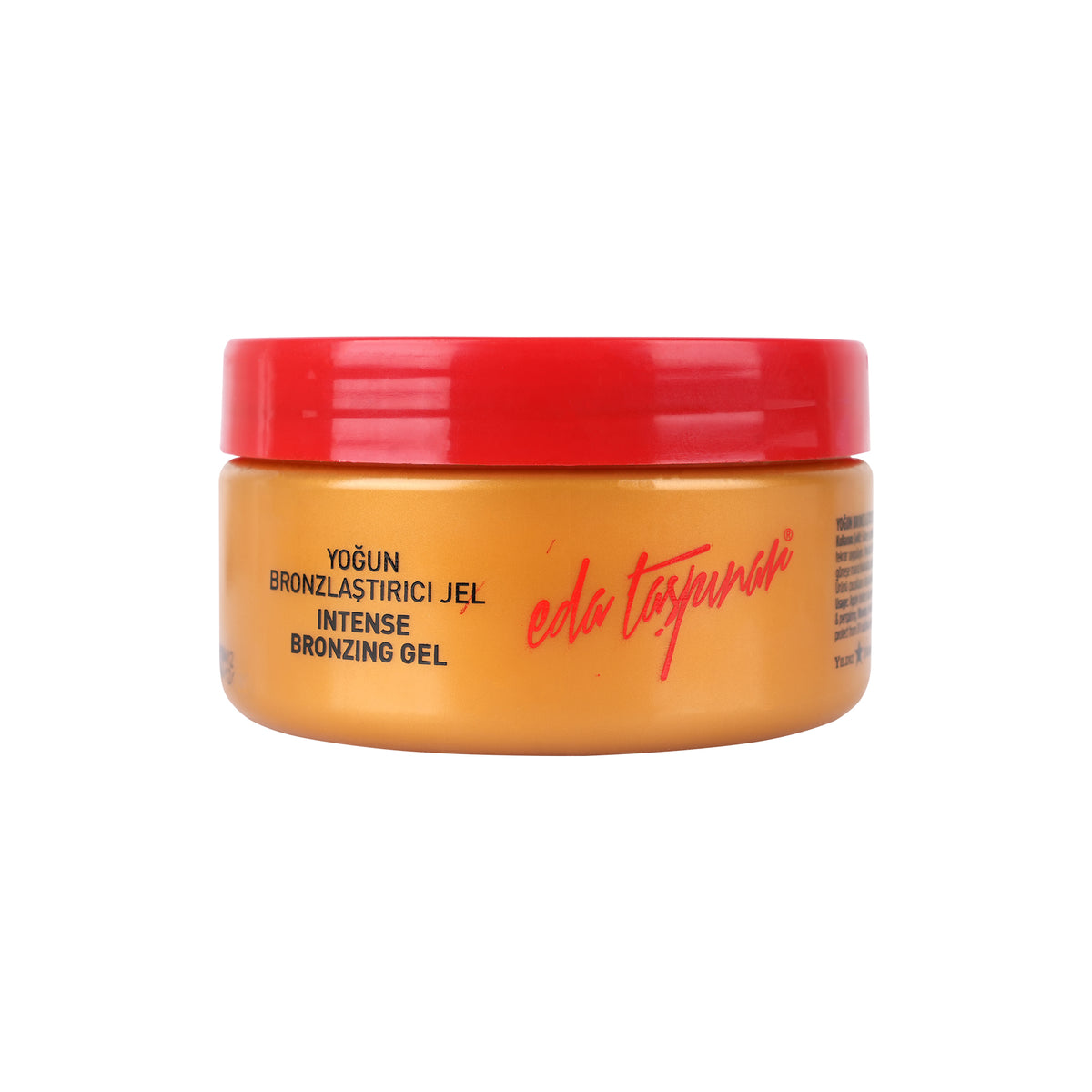 53186-Eda Taspinar Intense Bronzing Gel 200ml