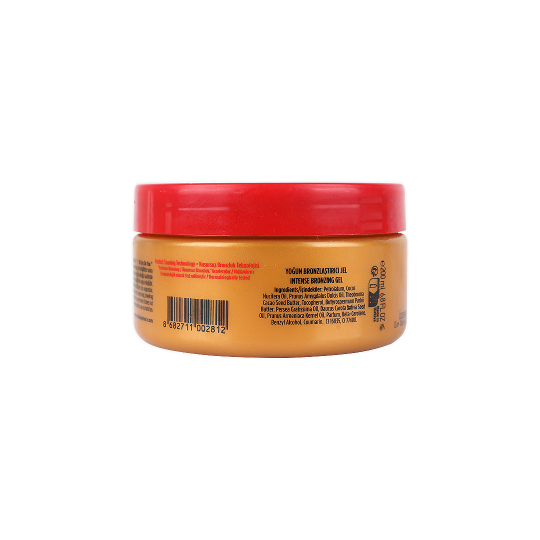 Eda Taspinar Intense Bronzing Gel 200ml