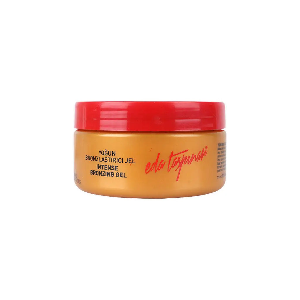 Eda Taspinar Intense Bronzing Gel 200ml