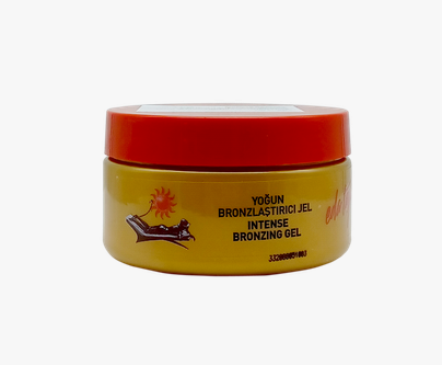 Eda Taspinar Intense Bronzing Gel 200ml