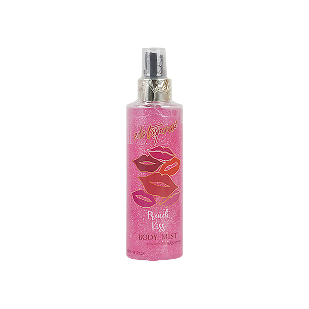 Eda Taspinar French Kiss Body Mist 200ml