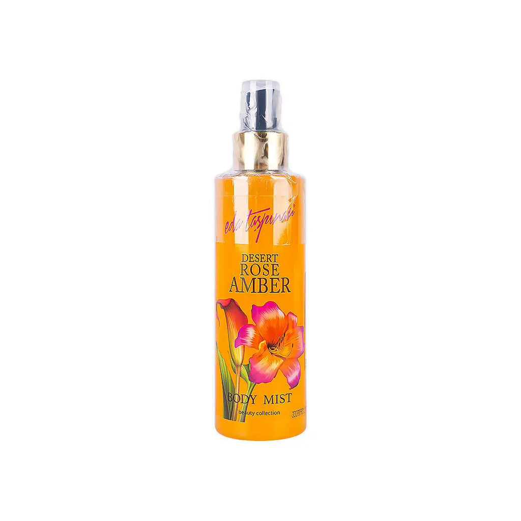 Eda Taspinar Desert Rose Amber Body Mist 200ml