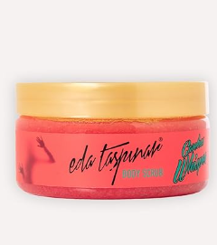 Eda Taspinar Careless Whisper Body Scrub 200ml