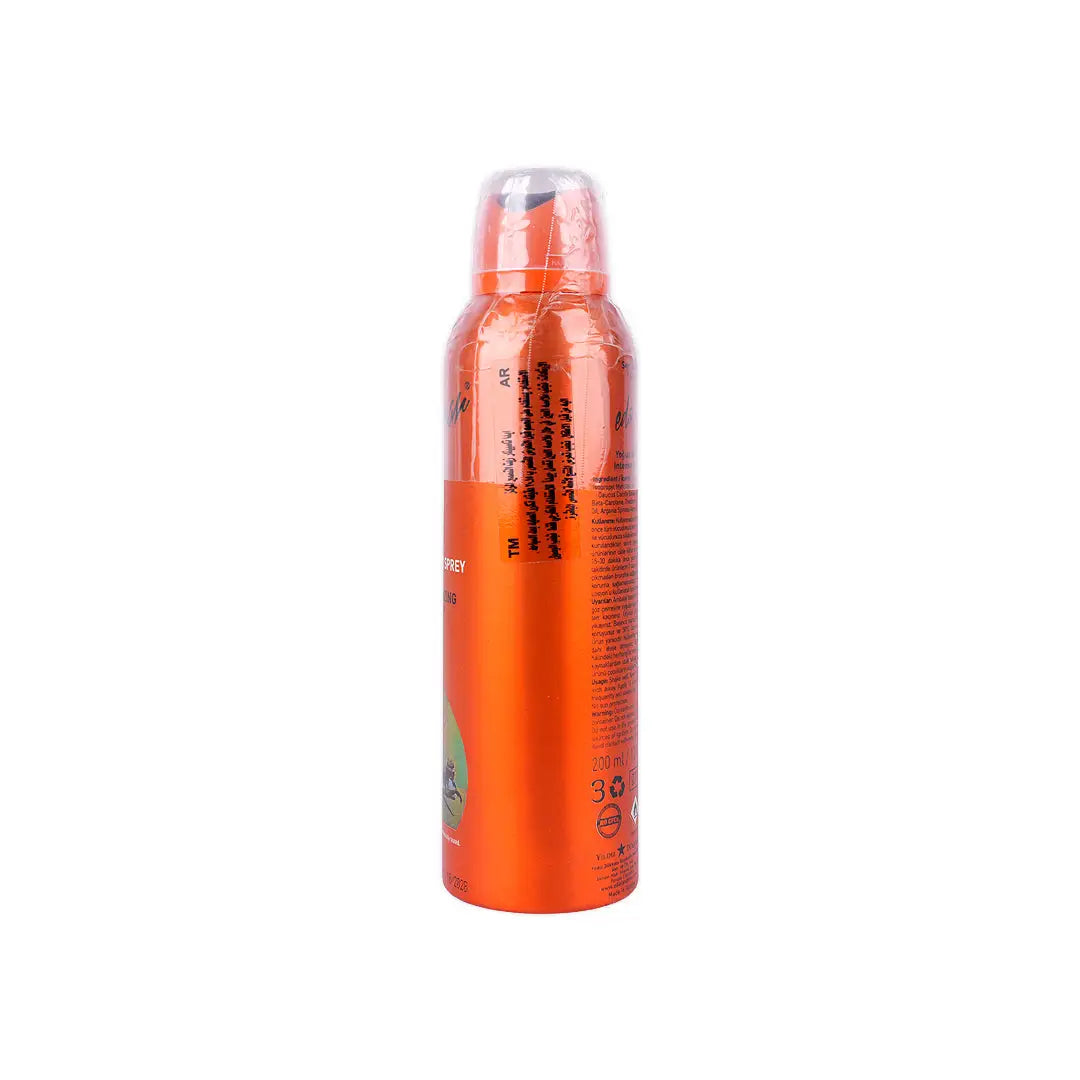 53191-Eda Taspinar Intense Bronzing Dry Spray 200ml +1