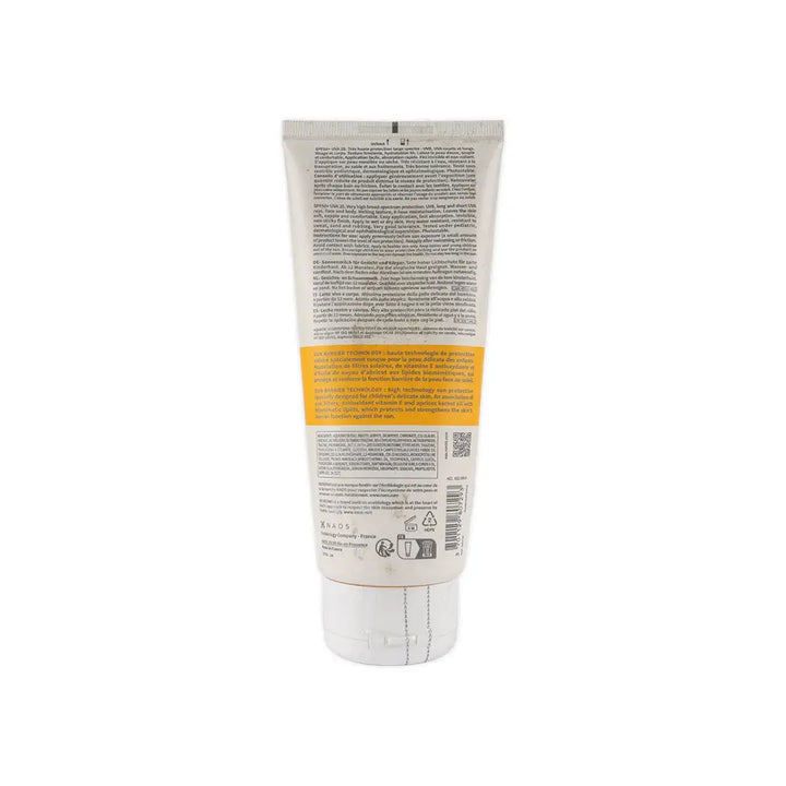 53192-Bioderma Photoderm Pediatrics Lait SPF50+ 200ml +1