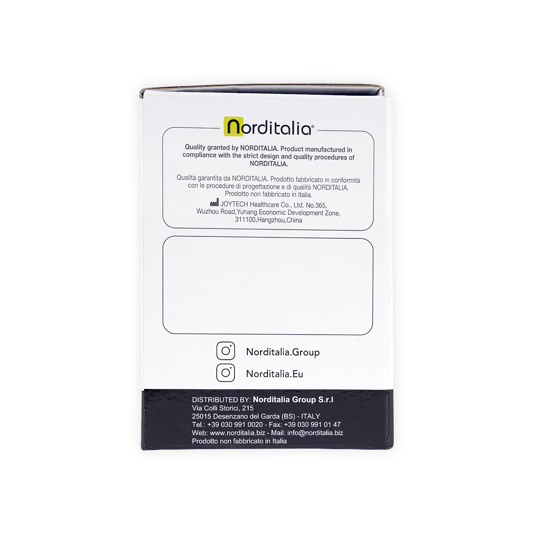 Norditalia Upper Arm BP Monitor-DBP6175