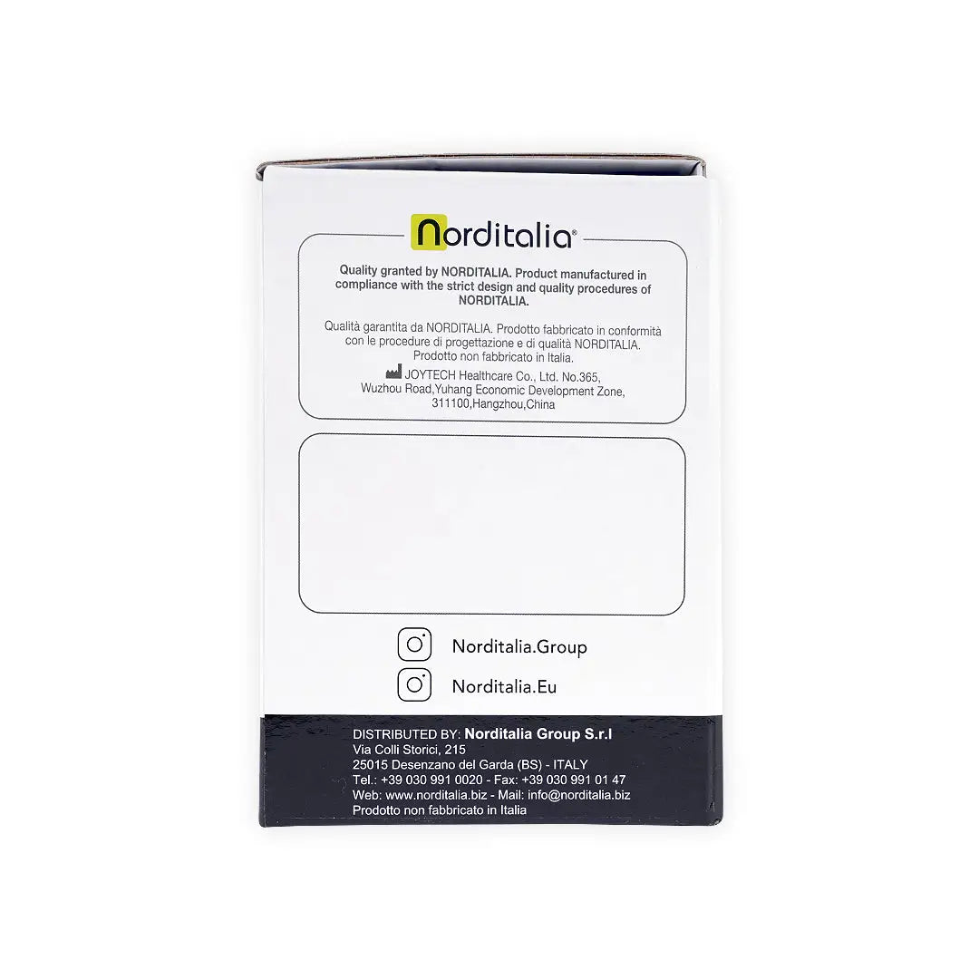 53194-Norditalia Upper Arm BP Monitor-DBP6175 +3