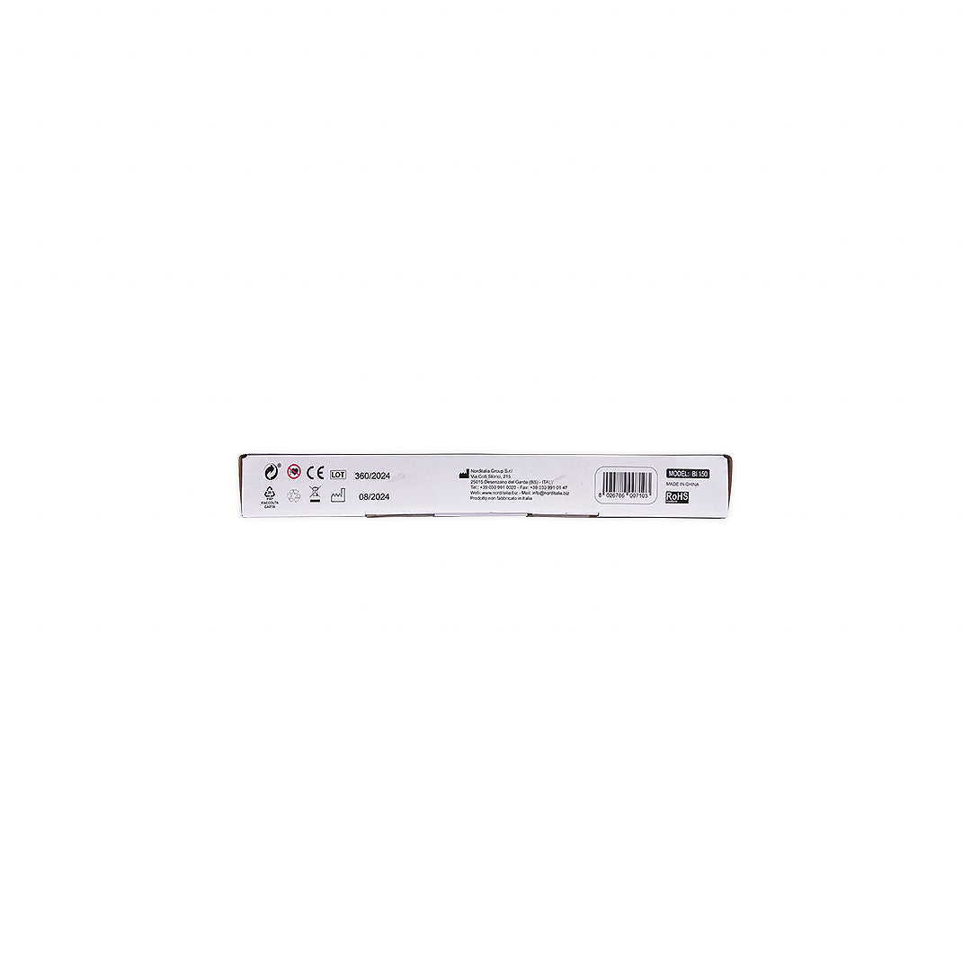 Norditalia Smart Body Composition Scale-BI150