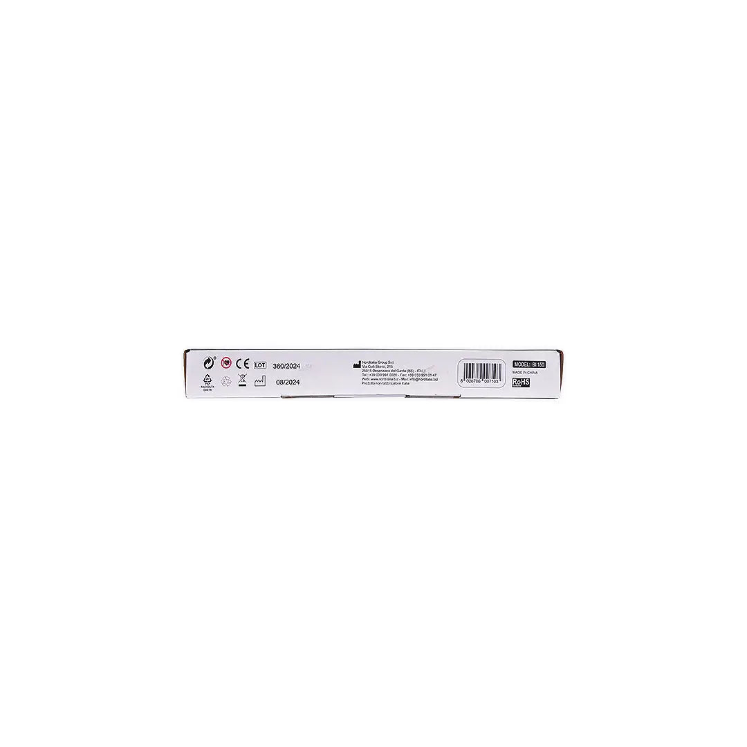 Norditalia Smart Body Composition Scale-BI150