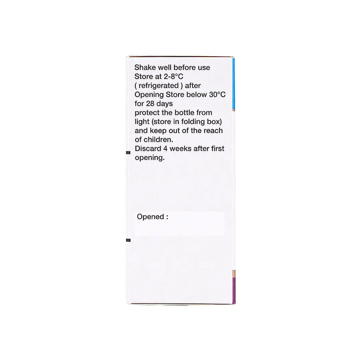 53199-Nevanac 3mg/ml Eye Drop 3ml +1