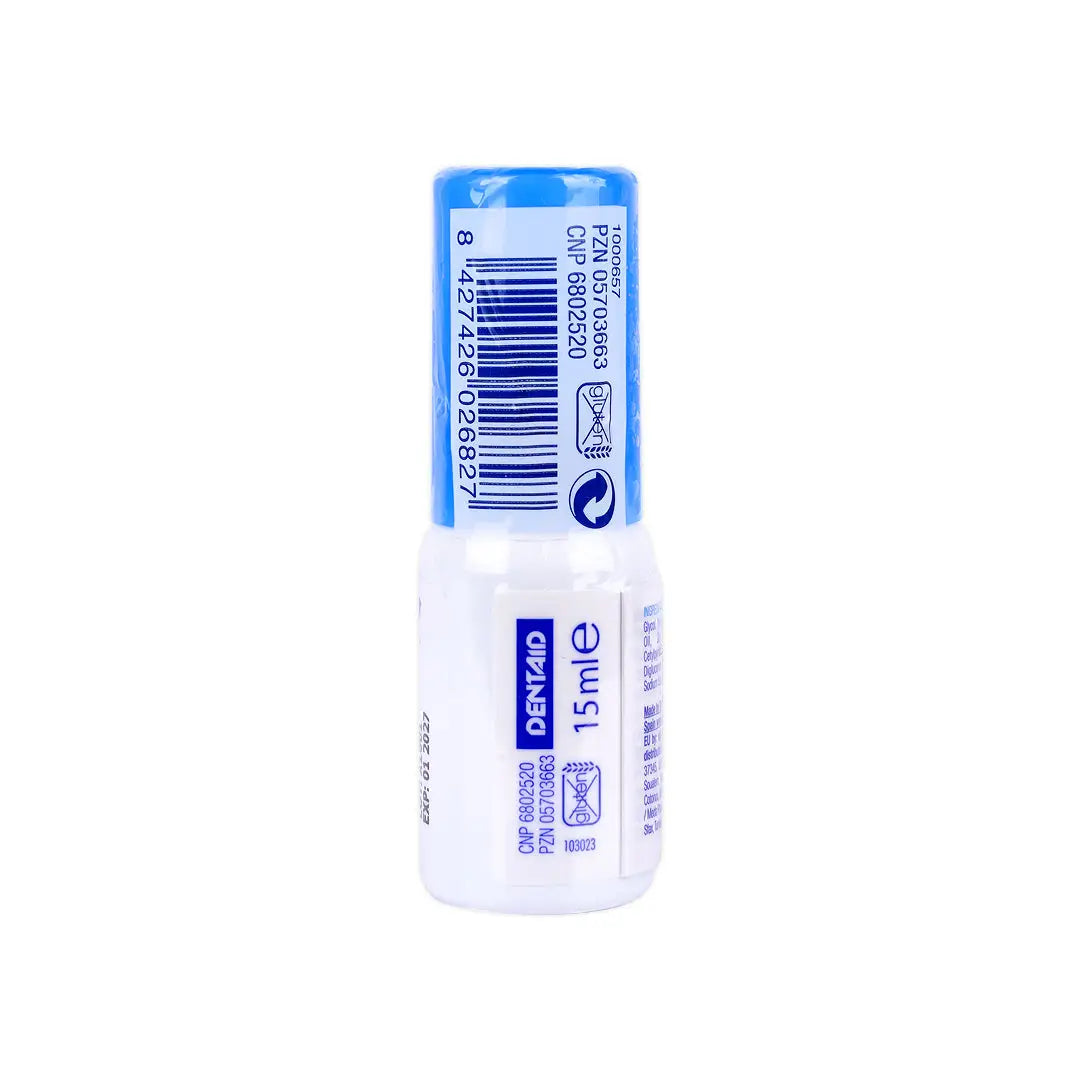 Halita Fresh Breath Mint Oral Spray 15Ml
